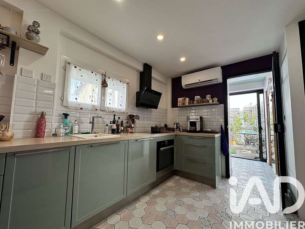 Photo 3 - Maison à PALAVAS-LES-FLOTS