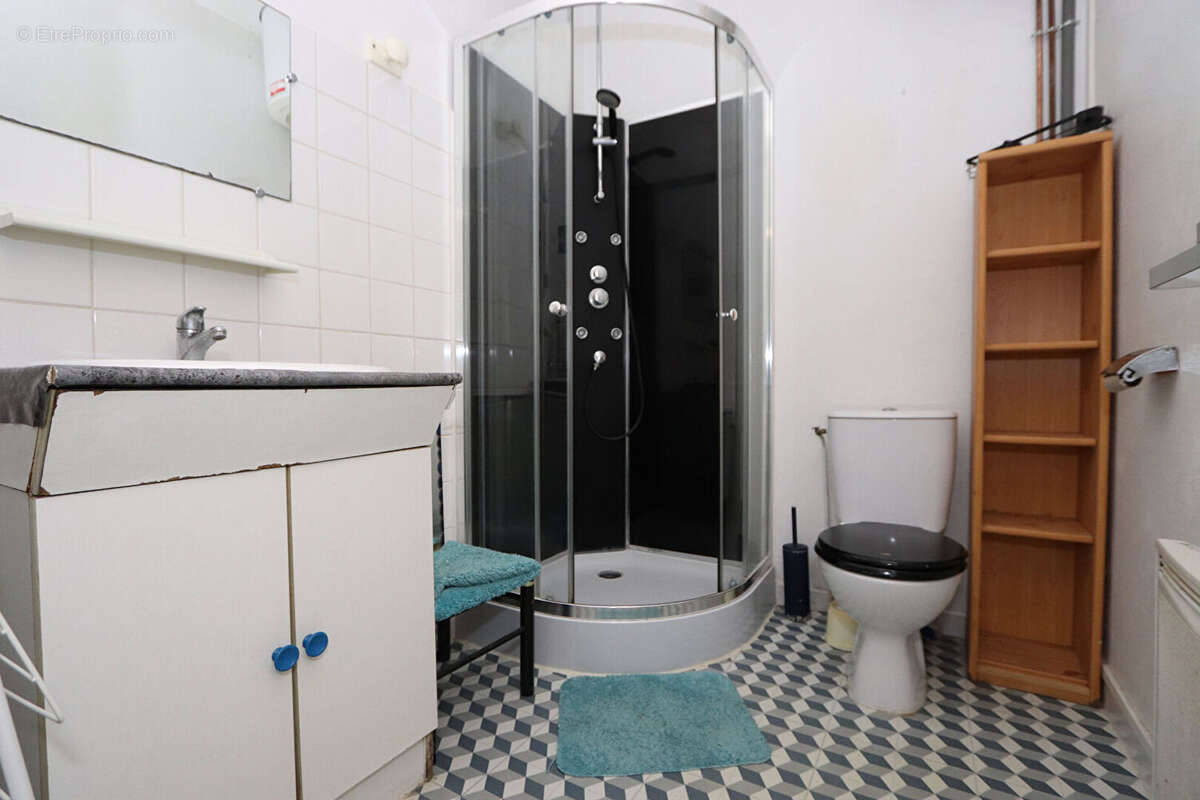 Appartement Saint Nazaire 1 pièce 28.84 m² - Proche des commerces, bus et plages - photo 4