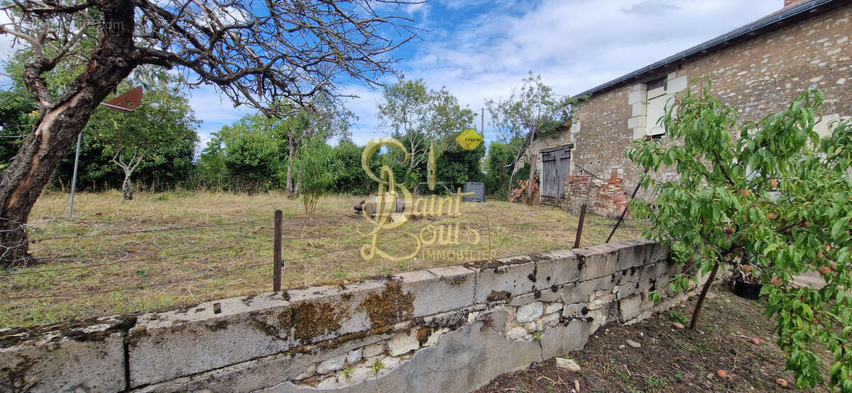 Maison à CHAVEIGNES