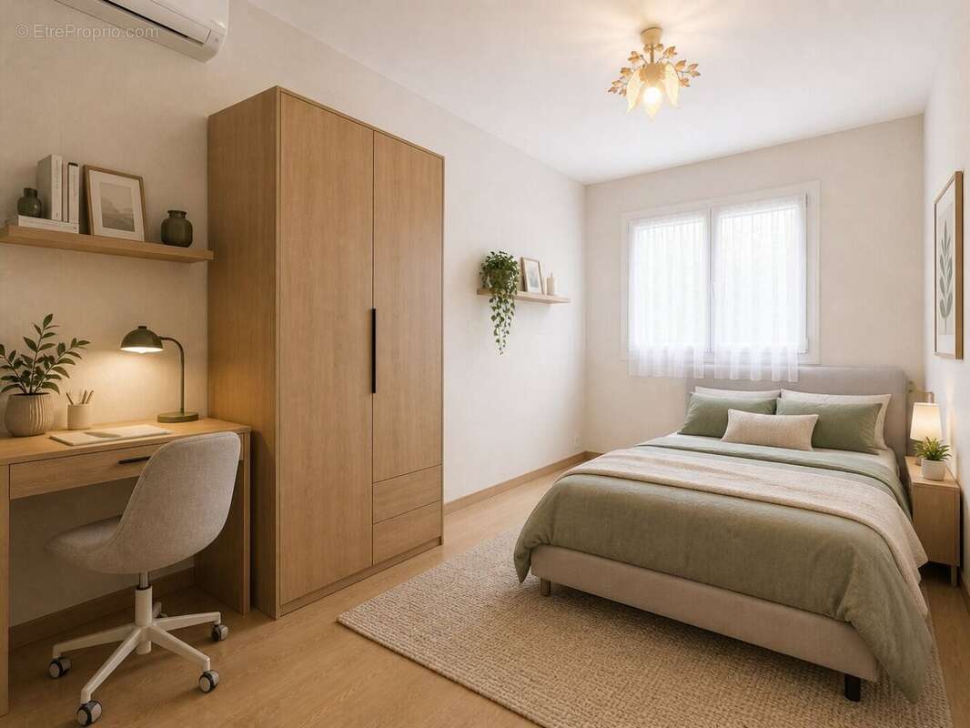 Appartement à SETE