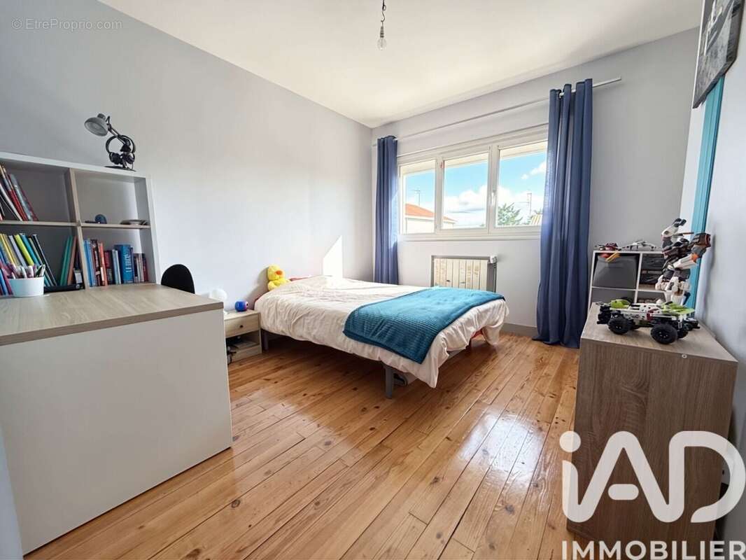 Photo 9 - Maison à ANGOULINS