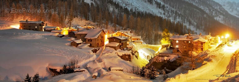 Refuge Haute Altitude Val d'Isère - photo 9