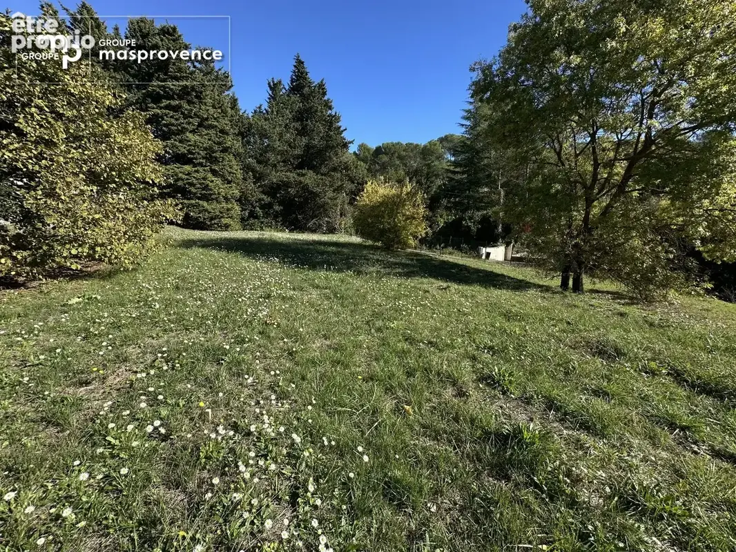 Terrain à bâtir de 1653 m² à MOUGINS (06) - photo 3