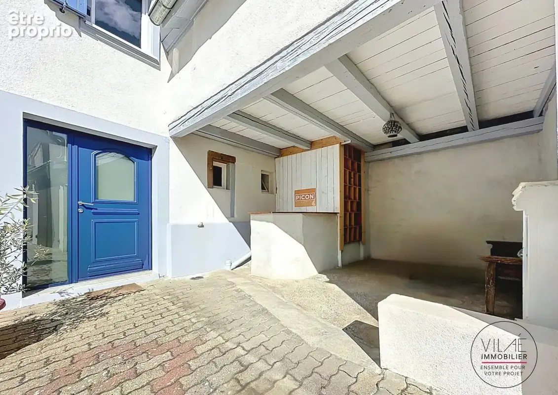 Maison 6 pièces 127 m² à vendre à Bernardswiller (67210) - photo 9
