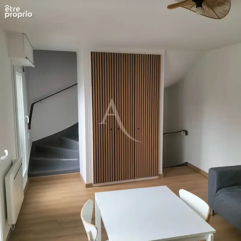 Appartement Antony 2 pièce(s) 41m2 - photo 2