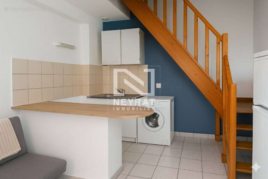 Appartement à BEAUNE