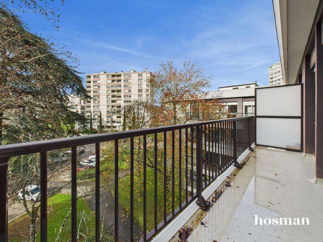 Appartement à MERIGNAC