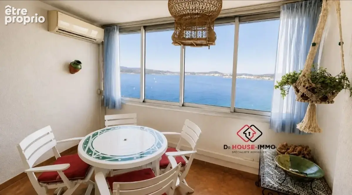 Appartement 5 pièces 86 m² à vendre à Toulon (83000) - photo 19