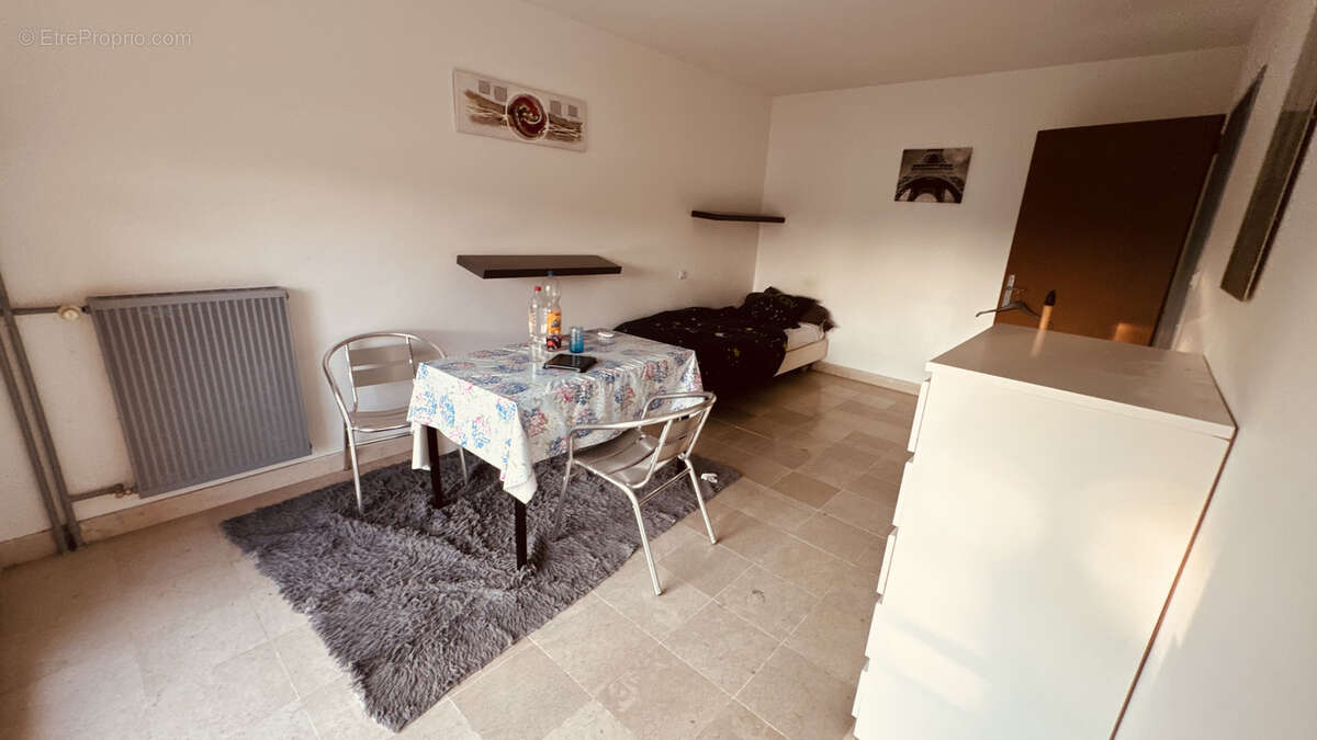 Appartement à AVALLON