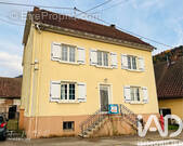 Photo 1 - Maison à WEGSCHEID