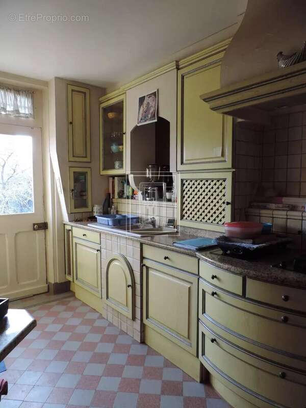 Maison à SELLES-SUR-CHER