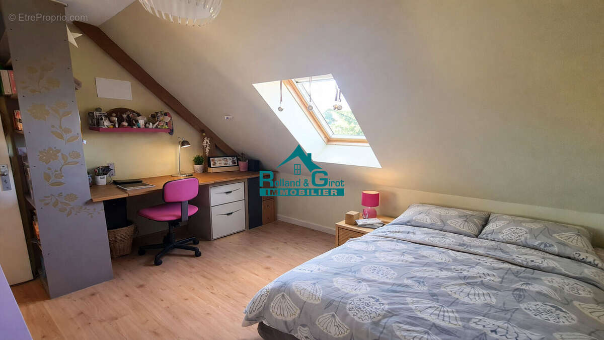 Maison Ercé Pres Liffré - photo 6