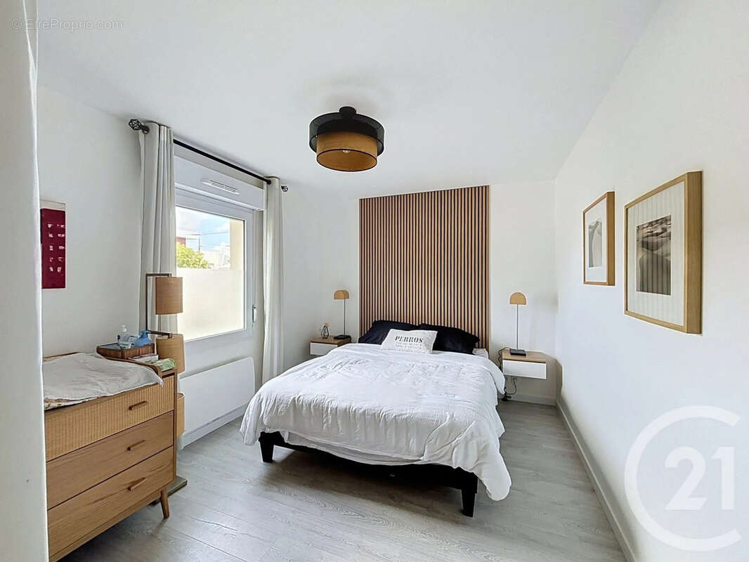 Appartement 53 m² à Lannion  - photo 6