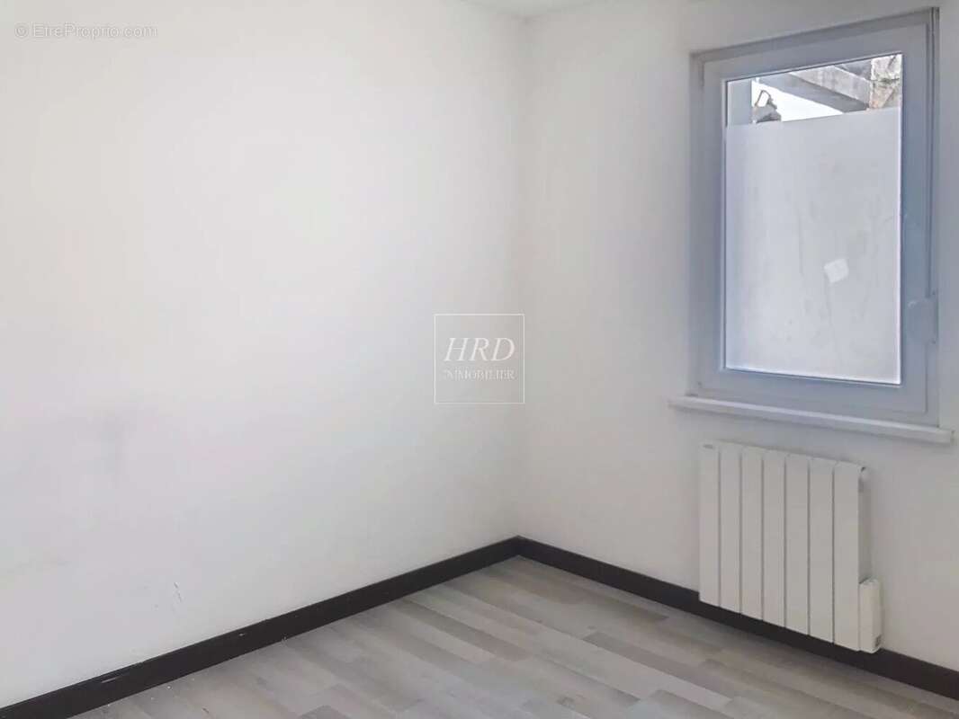 Appartement à BISCHHEIM