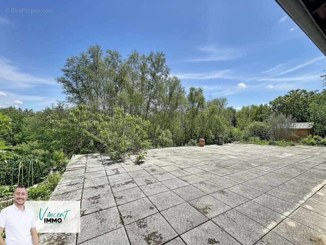 Maison 120 m² à Marcy-L'etoile  - photo 3