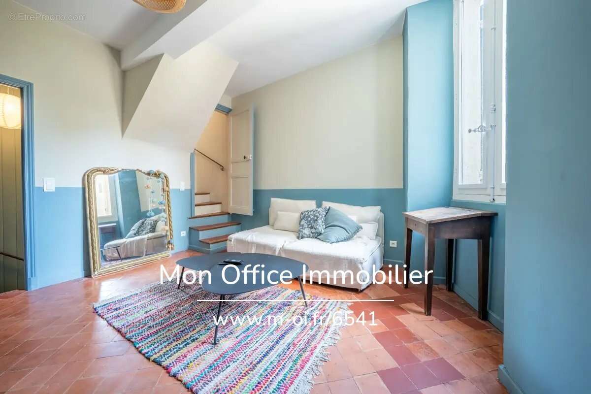 Maison à LOURMARIN
