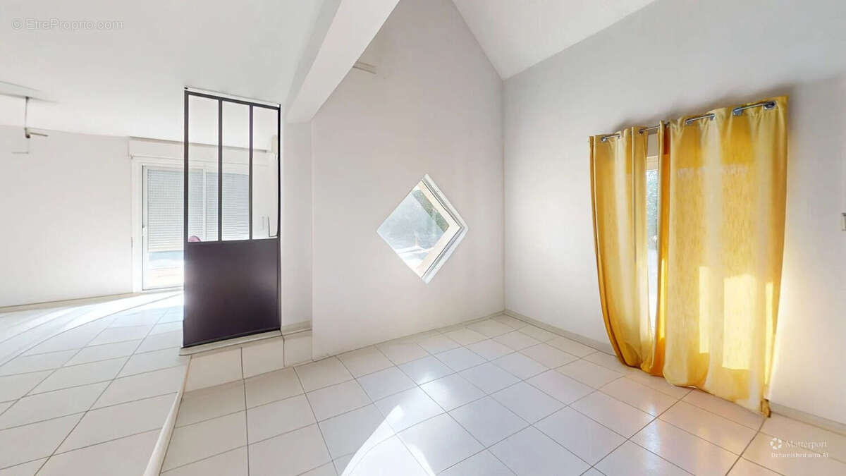 Exclusivité IMMOFLORE - Superbe maison 7 pièces avec piscine à Larnod - photo 6