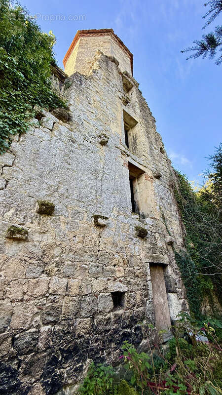 Maison à SAINT-JUSTIN