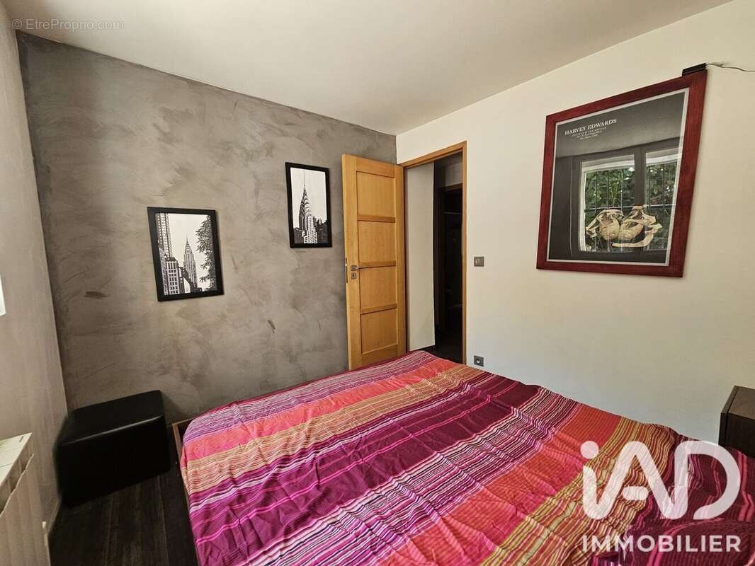 Photo 5 - Appartement à MARSEILLE-10E