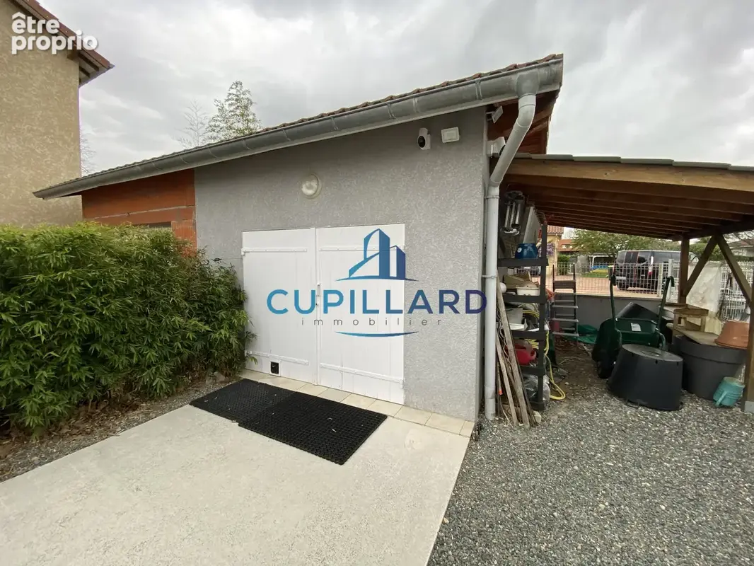 Maison plain-pied - 108m2 - 3 chambres - 1012m2 de terrain - photo 15