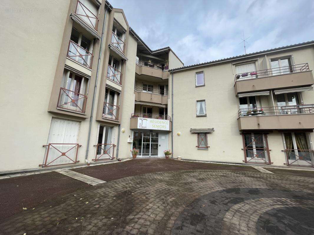 Appartement - photo 9