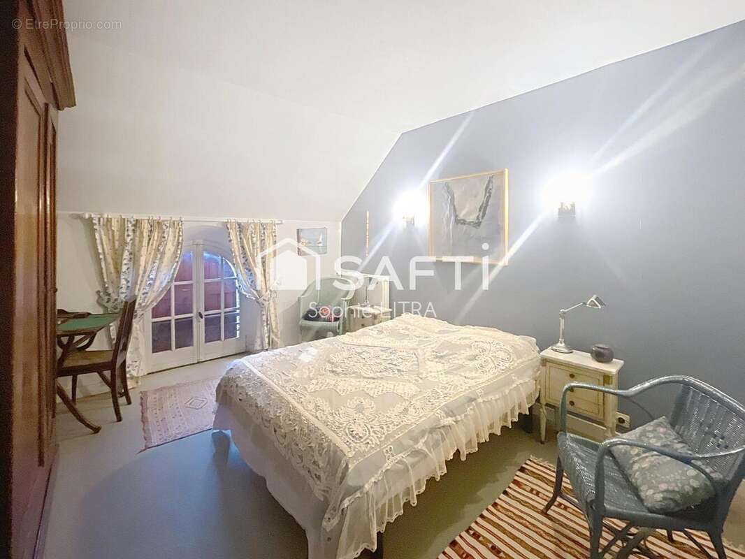 Photo 9 - Maison à EGRISELLES-LE-BOCAGE