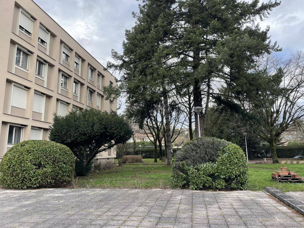 Appartement à ECULLY