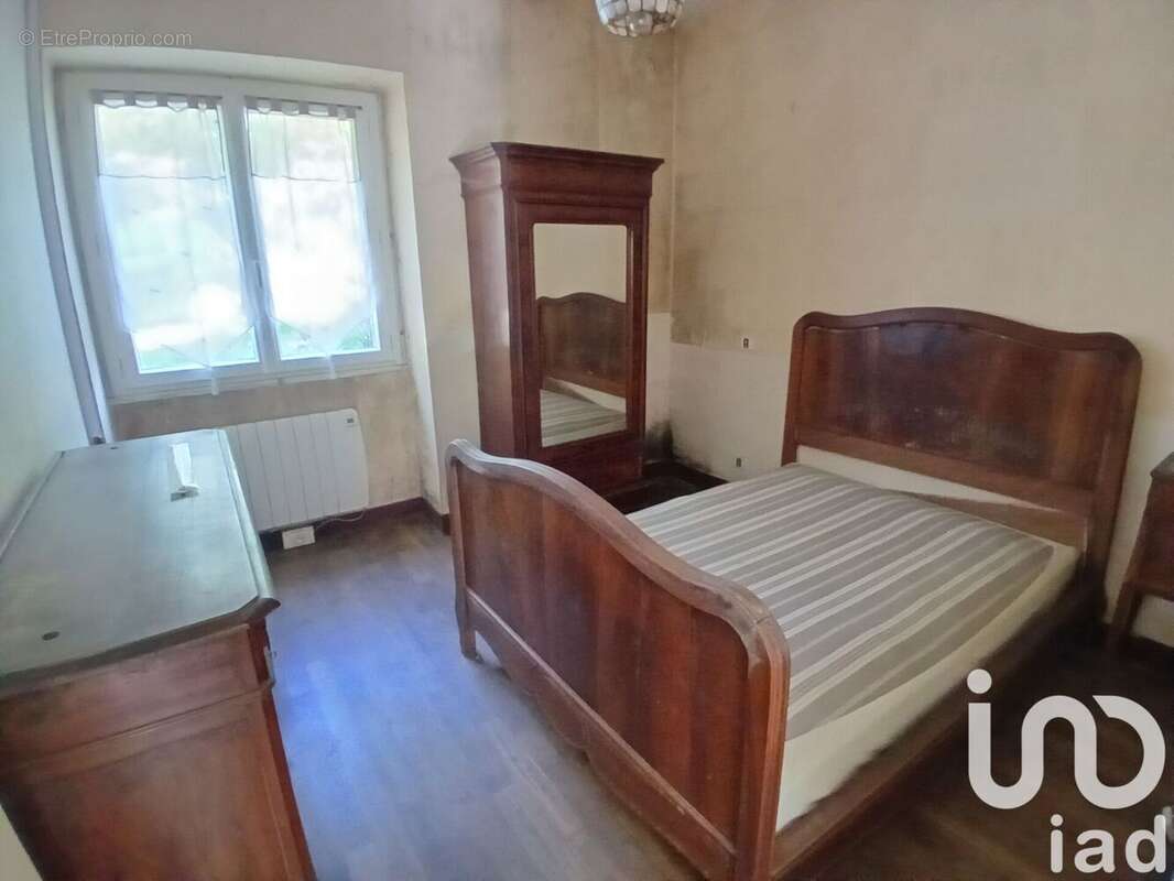 Photo 8 - Maison à MIALET