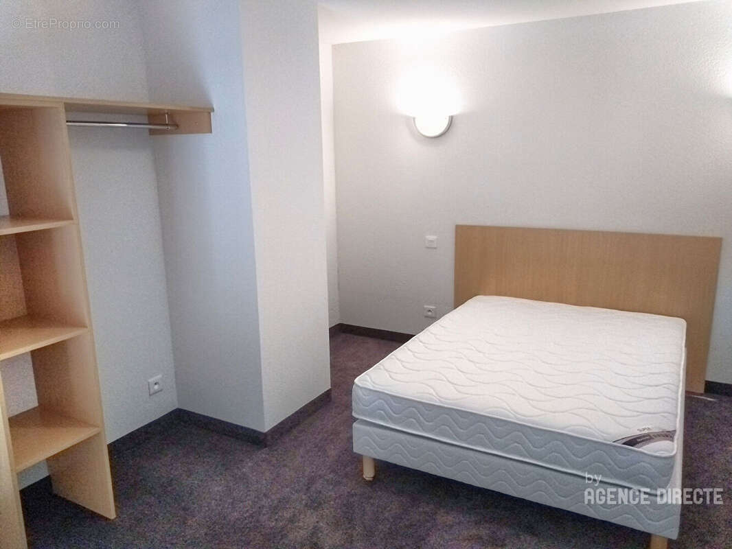 Appartement à BRUZ