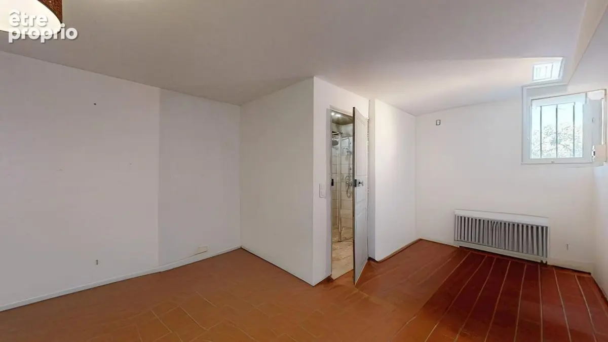 Appartement Pernes Les Fontaines 3 pièce(s) 87 m2  avec jardin - photo 6