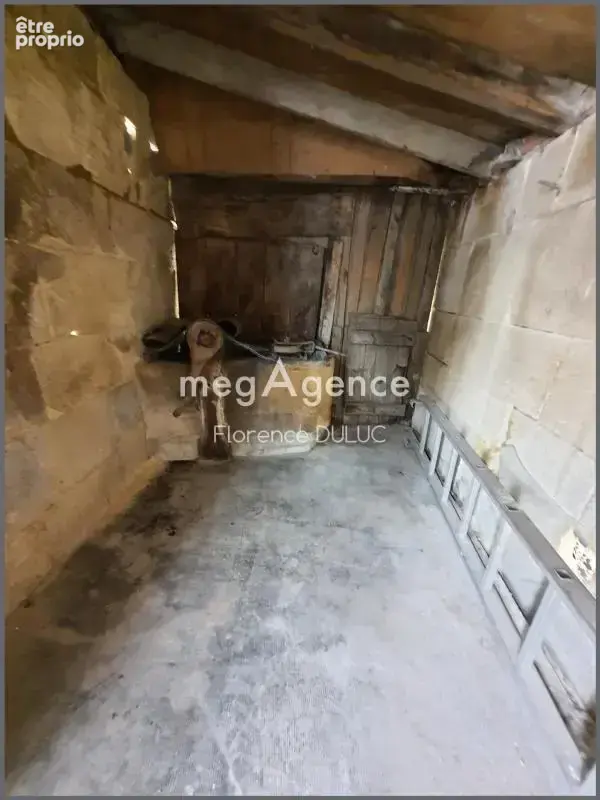 Maison avec patio et petit garage en centre ville - photo 9