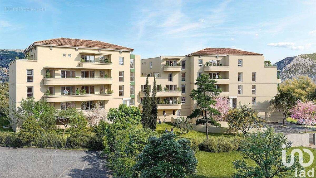 Photo 1 - Appartement à TOULON