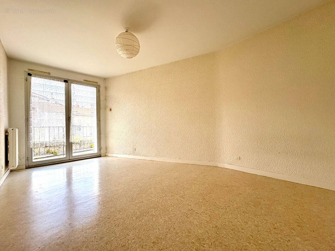 Appartement à POITIERS