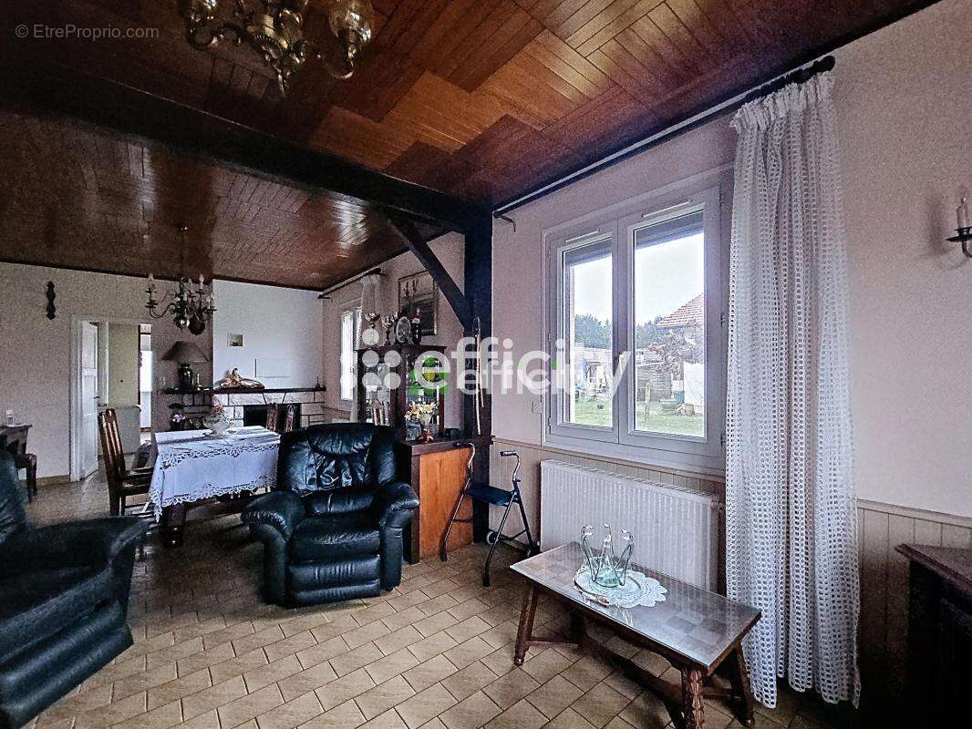 Maison 110 m² à Mimizan  - photo 6