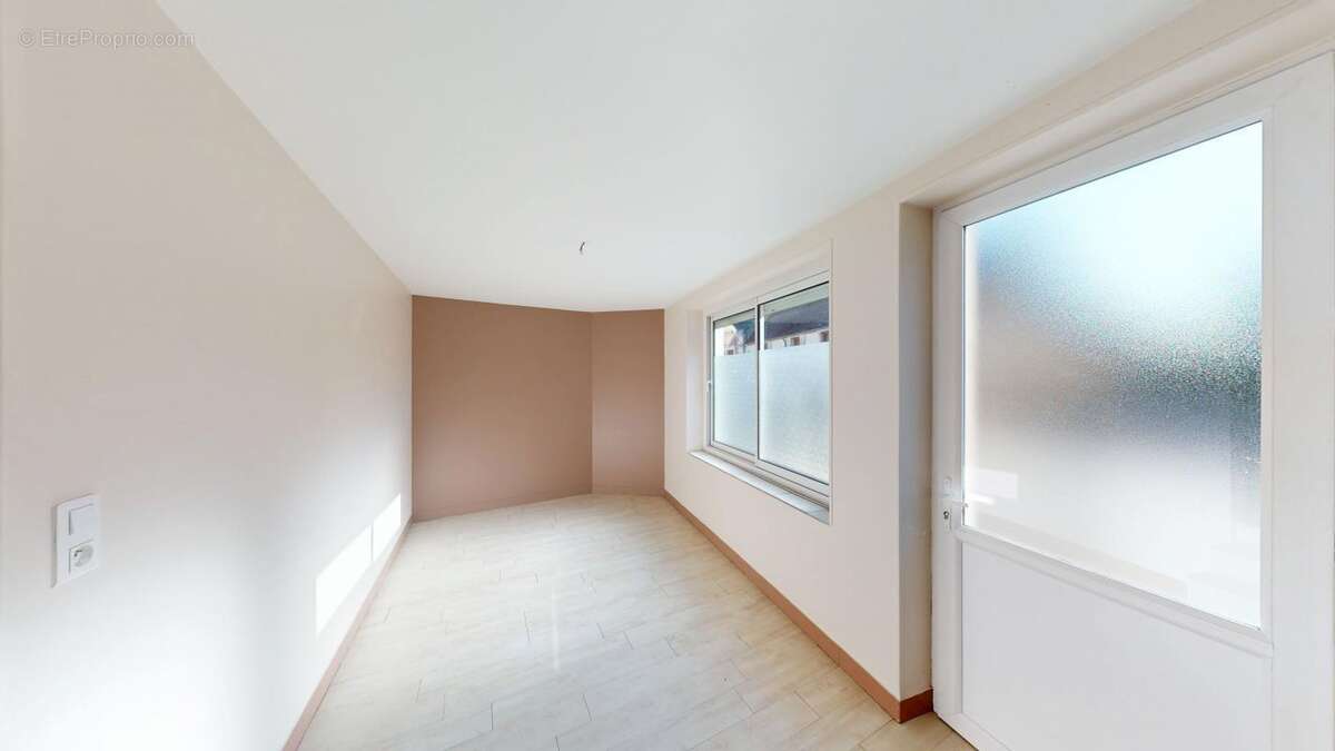 Maison à SAINT-BOUIZE