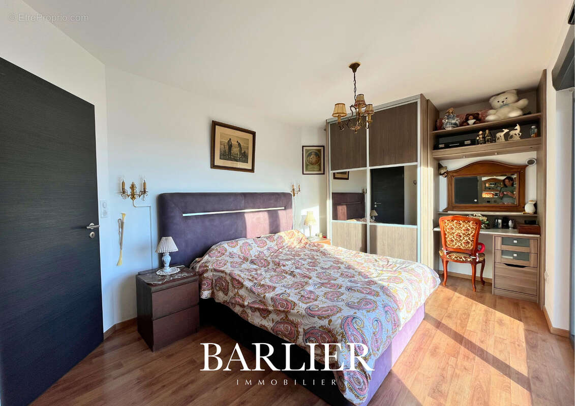 Appartement à VENDENHEIM