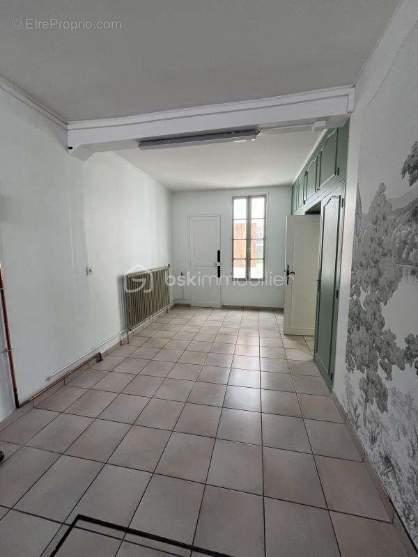 Maison rénovée, 3 chambres, garage, jardin - photo 8