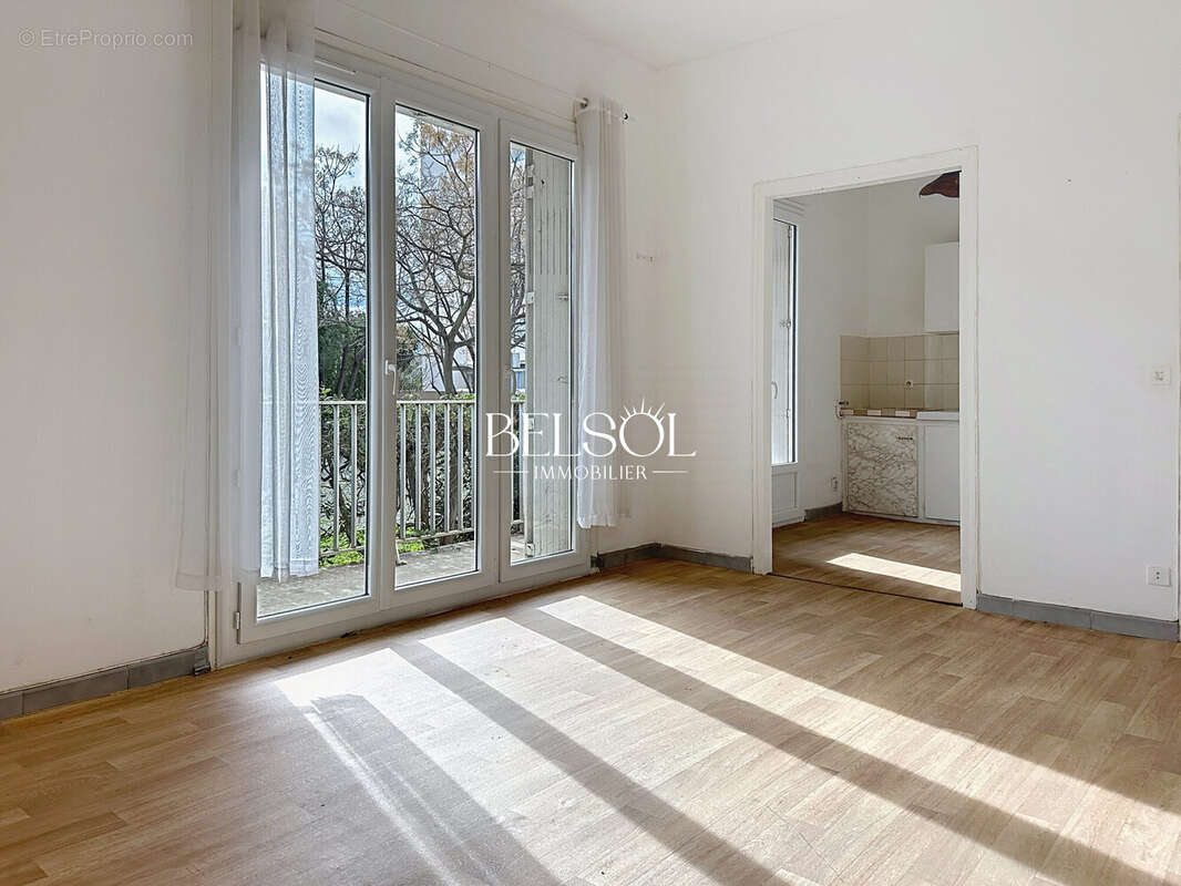 Appartement à PERPIGNAN