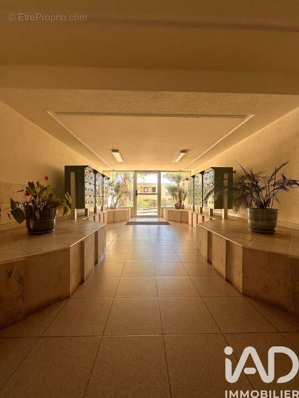 Photo 2 - Appartement à CAVALAIRE-SUR-MER