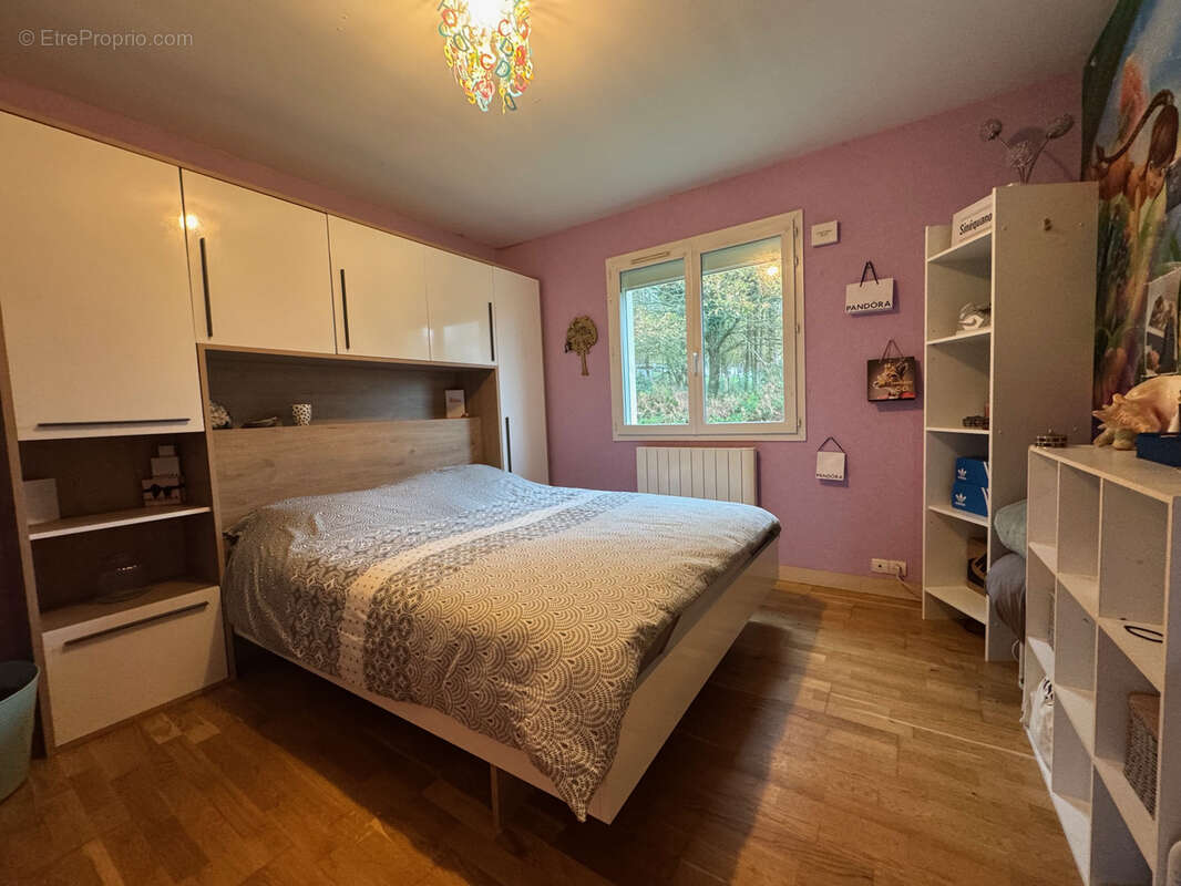 Maison à VERNEUIL-SUR-VIENNE