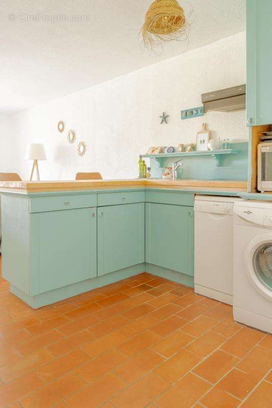 Appartement à SIX-FOURS-LES-PLAGES