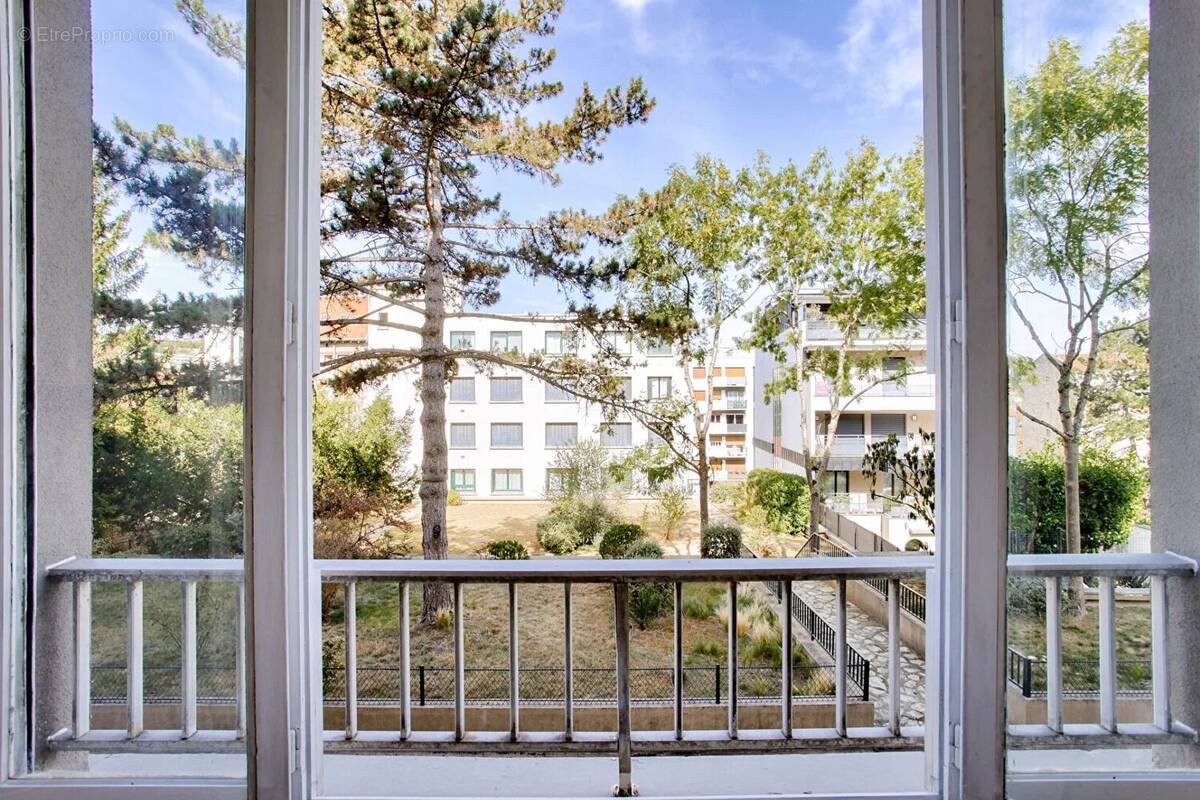 Appartement à MEUDON