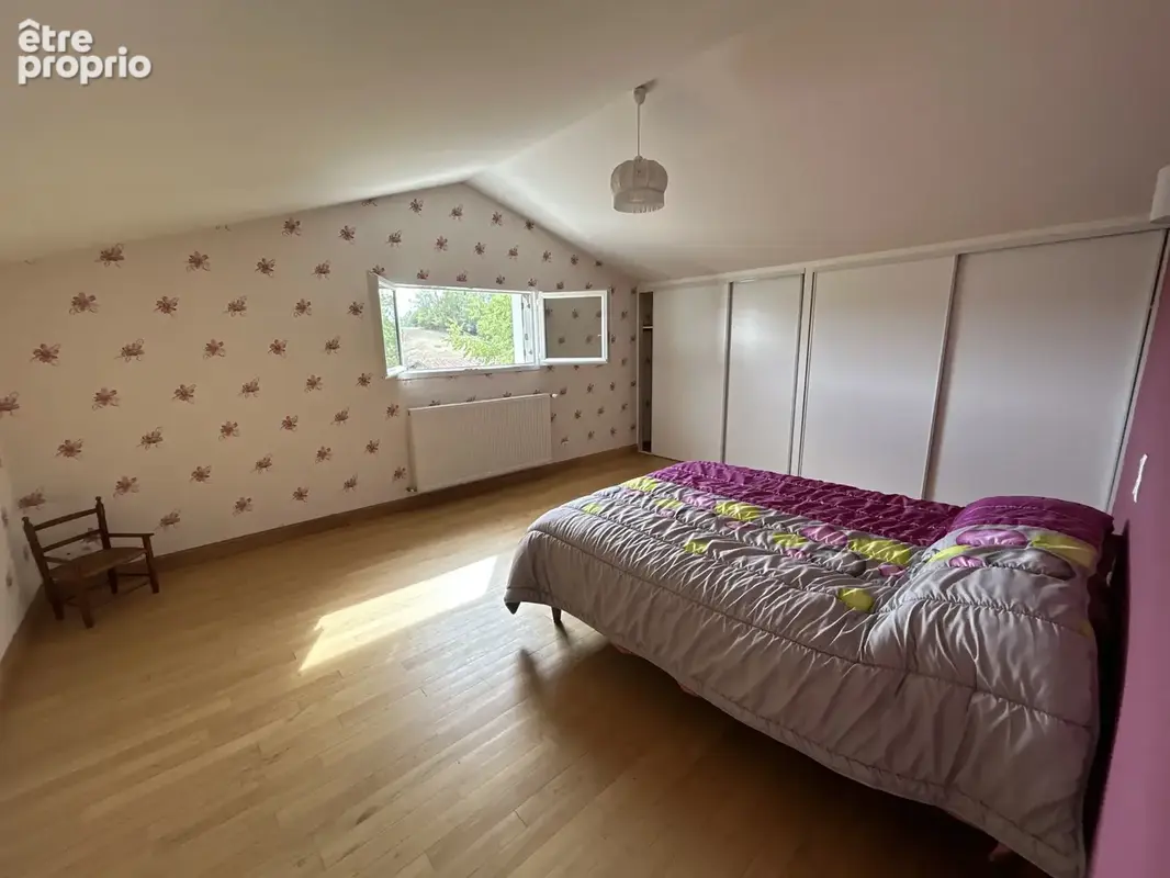 Maison familiale spacieuse avec sous-sol - environnement calme - photo 8