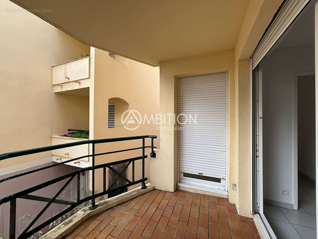 Appartement à FREJUS