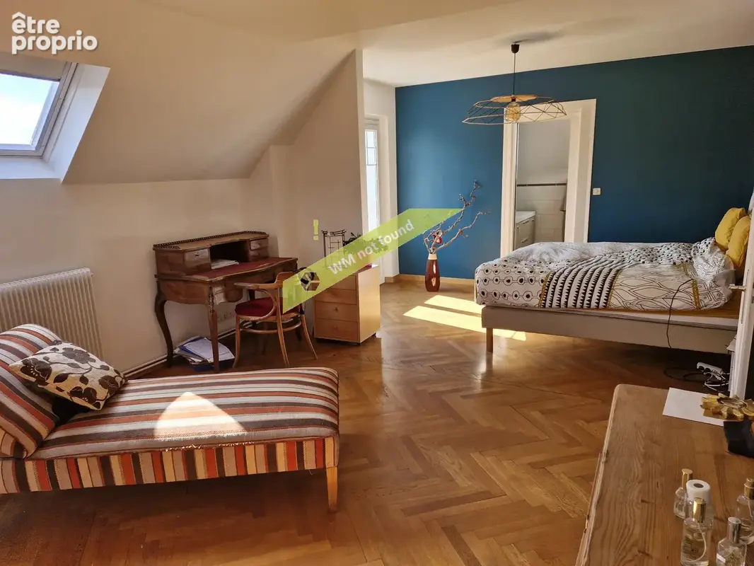 Maison de ville 'remarquable' - photo 12