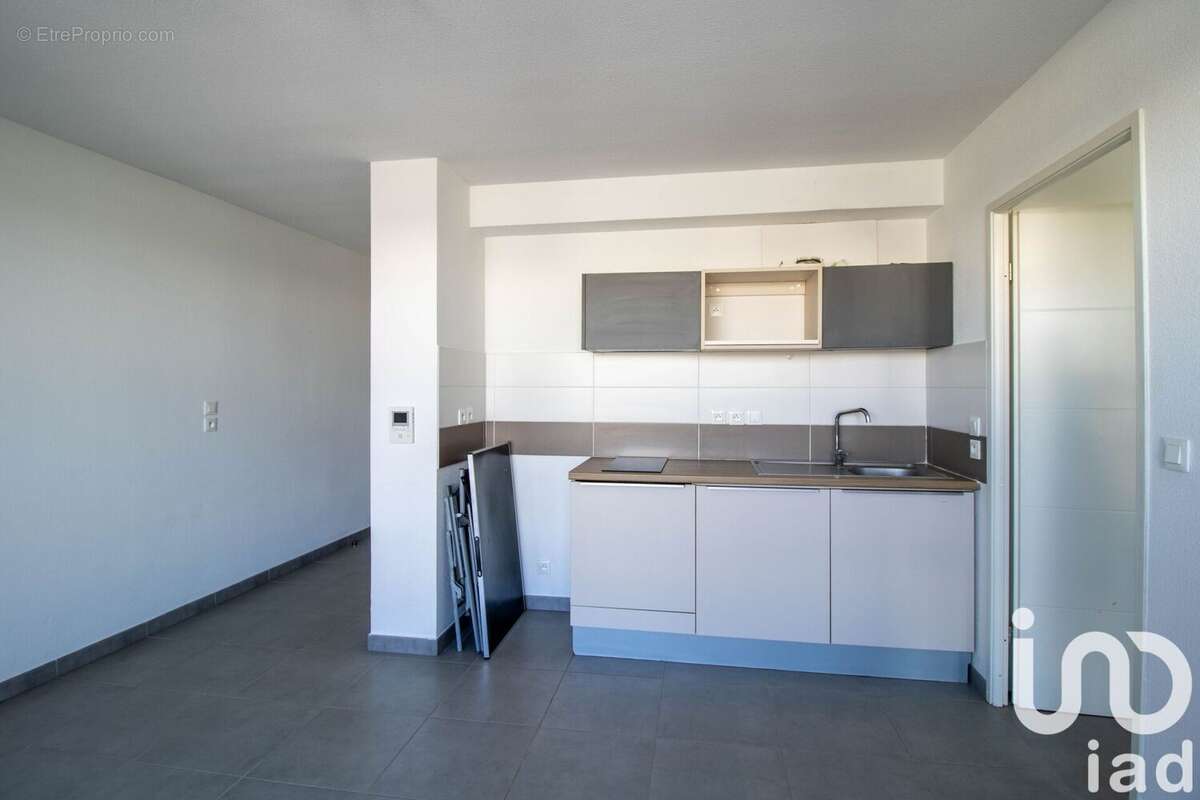 Photo 8 - Appartement à SETE