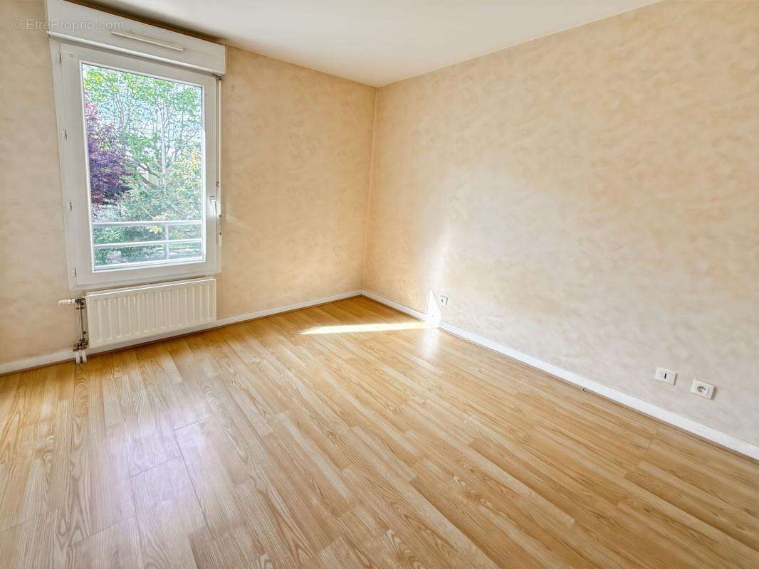 Appartement à INGRE