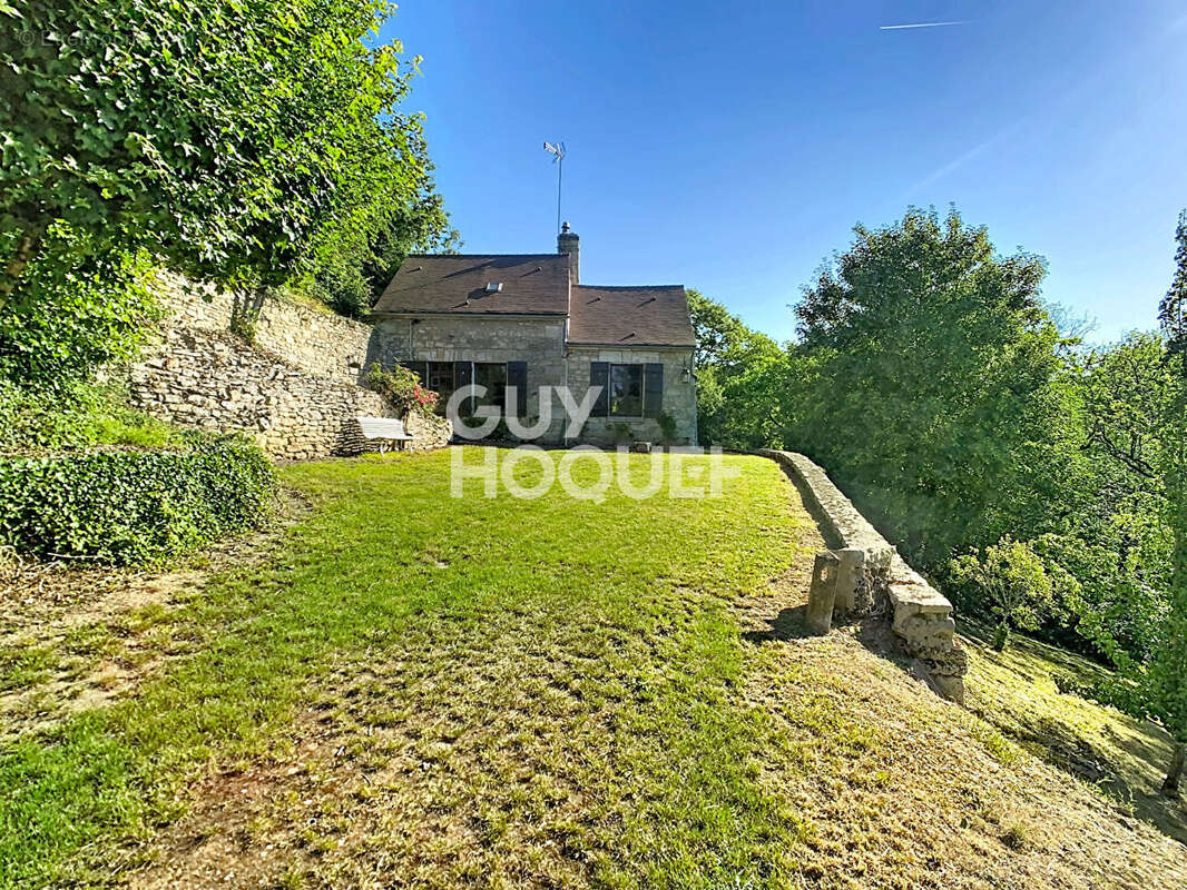 Maison à MORIENVAL