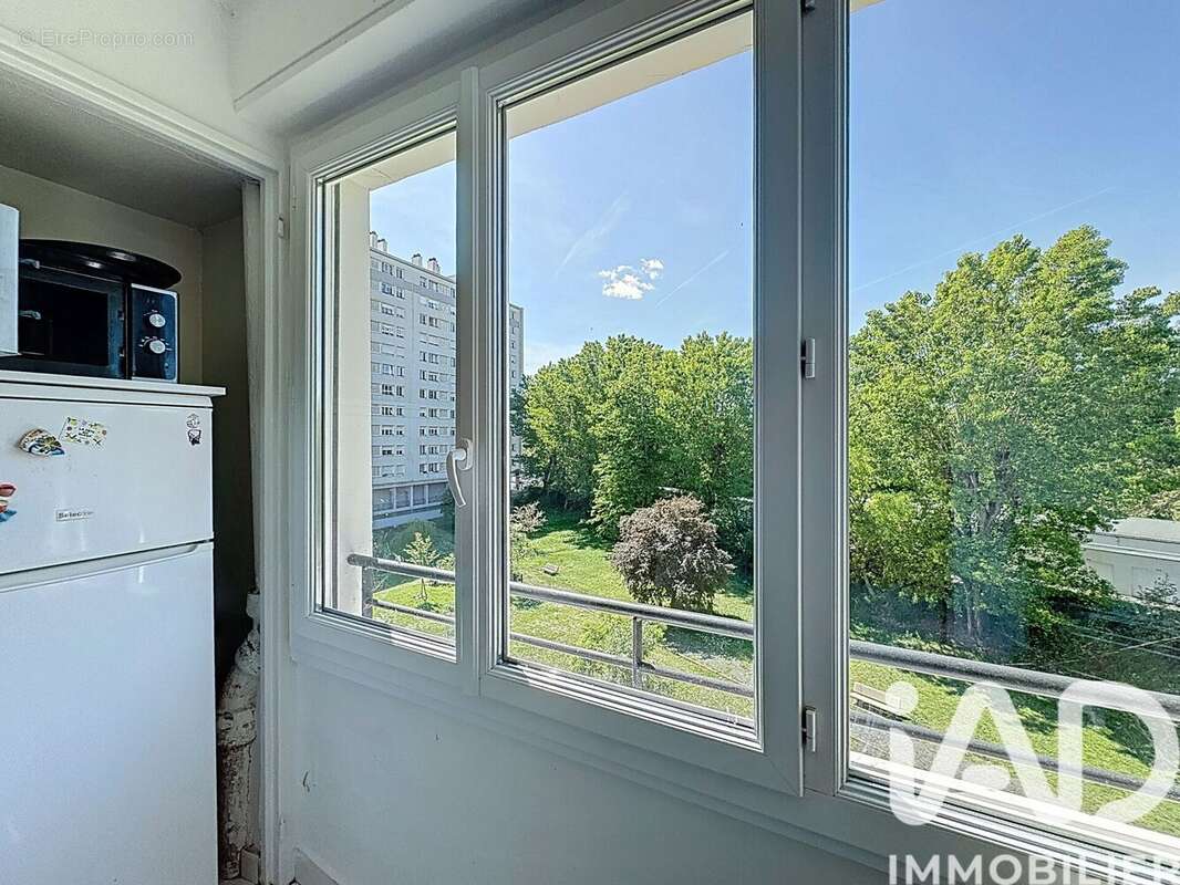 Photo 6 - Appartement à BORDEAUX
