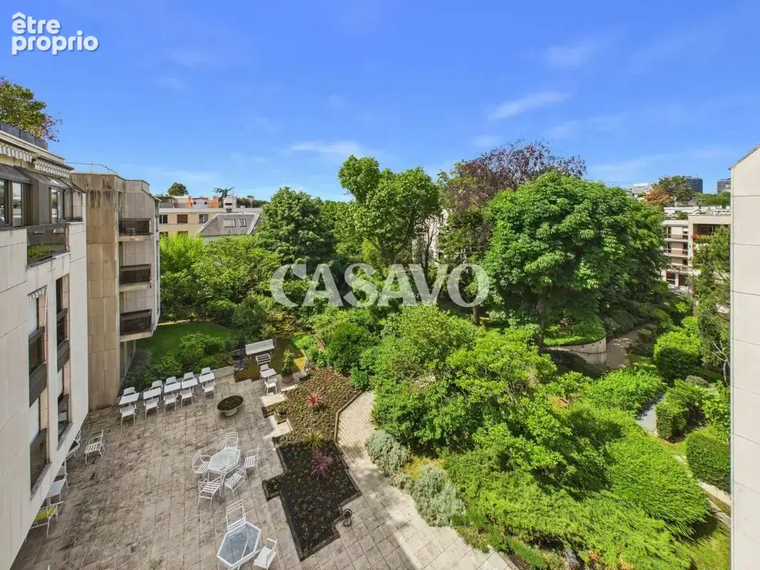 Vente Appartement 2 pièces de 66m² - 92200 Neuilly-sur-Seine - photo 12